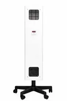 Germicidinė UV-C lempa ASEPTOR Basic 236 M C (mobilioji, su skaitikliu)