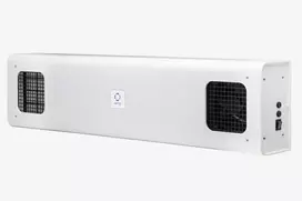 Germicidinė UV-C lempa ASEPTOR Basic 255 W (sieninė, be skaitiklio)