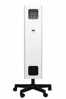 Germicidinė UV-C lempa ASEPTOR Basic 255 M C (mobilioji, su skaitikliu)