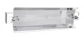 Germicidinė UV-C lempa NBV 15 N (sieninė, be skaitiklio)