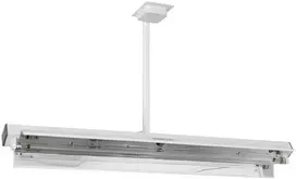 Germicidinė UV-C lempa NBV 55 S (lubinė, be skaitiklio)