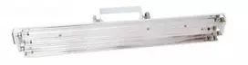Germicidinė UV-C lempa NBV 2×30 N (sieninė, be skaitiklio)