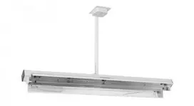 Germicidinė UV-C lempa NBV 30 S (lubinė, be skaitiklio)