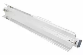 Germicidinė UV-C lempa NBV 55 N (sieninė, be skaitiklio)