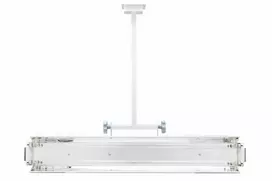 Germicidinė UV-C lempa NBV 2×30 S (lubinė, be skaitiklio)