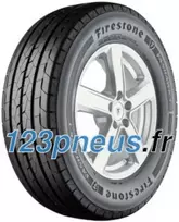 Firestone 215/65R16C VANHAWK 3 109T padangos