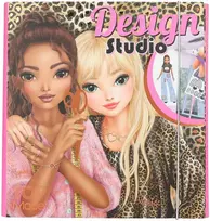 Top Model Topmodelis – Sukurkite savo dizaino studiją – (413345)