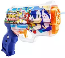 Zuru XShot XSHOT Fast-Fill Skins Nano Sonic The Hedgehog Vanduo Blaster