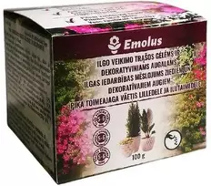 Emolus Augalų trąšos HYDROCOTE, ilgalaikio veikimo, 100 g