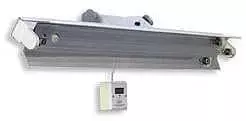Germicidinė UV-C lempa NBV 30 NLW (sieninė, su led ekranu ir skaitikliu)