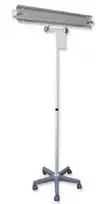Germicidinė UV-C lempa NBV 30 PLW (mobili, su led ekranu ir skaitikliu)