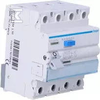 Hager CDC440J elektros spintos priedas