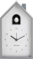 Karlsson Laikrodis su kukułką CUCKOO, 12 x 20 x 6 cm