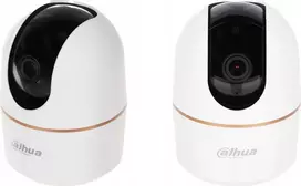 IP kamera Dahua Technology IP kamera vidaus naudojimui, rotacinė, H3A Hero A1 Wi-Fi - 3 Mpx 3.6 mm DAHUA