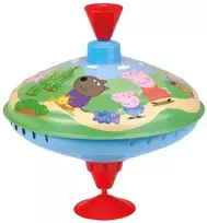Bączek Peppa Pig vilkelis dėžutėje 19 cm
