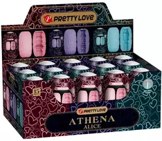 PRETTY LOVE - Athena ALICE, TPR, atsparus vandeniui
