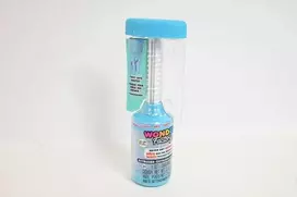 MGA Modelino spaudyklė vaikams mėlynas Wonder Factory rinkinys 532262