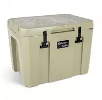 Šaltkrepšis Petromax Sand 50l