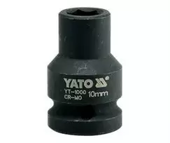 HÕGERT Smūginė galvutė 1/2" 32 mm trumpoji