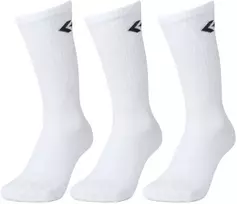 Converse Kojinės 3Pp Star Chevron Baltas E726W 3000