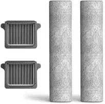 Tineco Filtrų ir šepetėlių rinkinys dulkių siurbliams S6 Flashdry, S7 Flashdry, S7 Switch