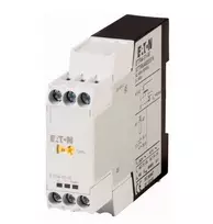 Eaton 031885 Laiko relė 2Z 3A 2-60s 400V AC žvaigždės-trikampio perjungimas ETR4-51-W 031885