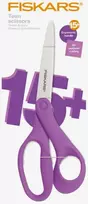 FISKARS NOŻYCZKI DLA NASTOLATKÓW 20cm Violetinė