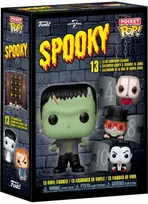 Funko Advent calendar 13-Day Spooky Countdown