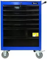 Įrankių vežimėlis Geko Spinta narzędziowa G10807 GEKO