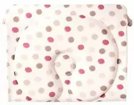 Baby Matex BabyMatex 35 x 75 slėgį mažinantis lovos užtiesalas CPAD 1