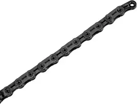 Grandinė SunRace CN12Z1 Flattop 12-speed 126-links Ti-Ni Juodas