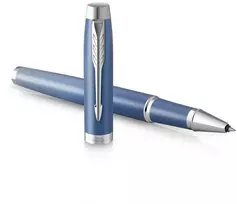 Parker IM Rituals Mėlyna tušinukas - 2203905