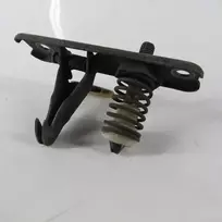 LAND ROVER Landrover Discovery 2 Gaubto Užrakto Kablys Originalus FPB100160