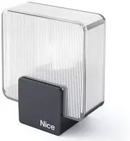 LED lemputė/švyturėlis NICE (90–240 V AC)