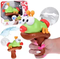 Jokomisiada Vanduo gun - BUG spitting water ZA5606