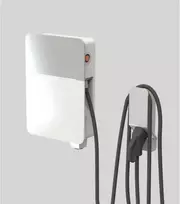 V2C DENKA DC greito krovimo stotelė – 20/40kW