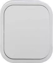 Orno Łącznik Vienpolis jungiklis B2, 10A, 250V, IP54, WNT-1B2, baltas