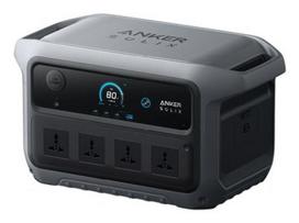 Anker Solix SOLIX C2000 Gen 2 Portable Power Station
