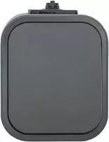 Orno Laiptinės jungiklis B2, 10A, 250V, IP54, WNT-5B2, rutulinis