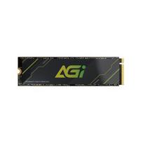 AGI SSD AI818 1TB M.2 PCIe Gen4 SSD m.2 NVME | Read speed 4700MB/s| Write speed 2800MB/s