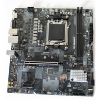 SALE OUT. MSI PRO B840M-B | Processor family AMD | Processor socket AM5 | DDR5 | Supported hard disk drive interfaces M.2, SATA | Number of SATA connectors 4 | USED, REFURBISHED, WITHOUT ACCESSORIES, ONLY BACK PANEL INCLUDED