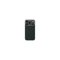 Viedtālruņa aizmugurējais vāciņš Apple iPhone 17 Pro Mag Armor Tint Kevlar Dark Green