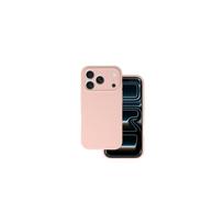 Viedtālruņa aizmugurējais vāciņš Samsung Galaxy A56 5G Silicone Lite Pink