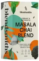 Masala chai powder Blendsmiths, 250 g