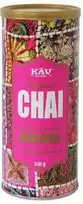Chai latte mix KAV America Rich Spice, 340 g