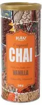 Chai latte mix KAV America Vanilla, 340 g