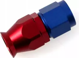„TurboWorks AN10 PTFE“ tiesus galas
