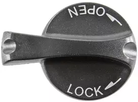 Užrakto rankenėlė SR Suntour SF17 NCX 700c (30mm stanchions) (FEG387)