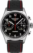 Laikrodis Bauhaus Laikrodis Bauhaus Aviation Tornado 27702, 42 mm