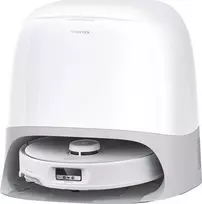 Valymo robotas Roborock Qrevo Curv 5A1